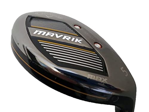 Callaway Herren Mavrik Max Hybrid von Callaway