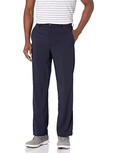 Callaway Leichte Tech-Golfhose für Herren mit aktivem Bund (Taillenumfang 30-44, groß & hoch) von Callaway