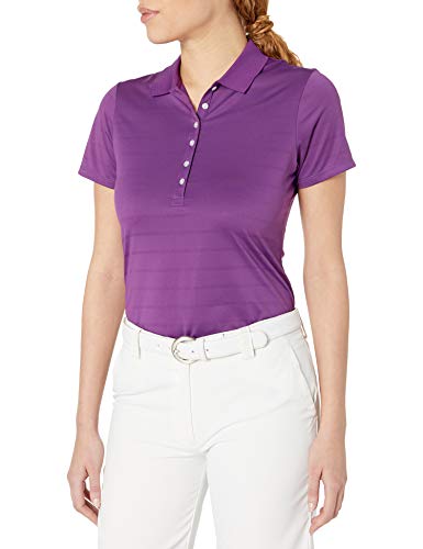 Callaway Opti-Dri™ Performance Golf-Poloshirt für Damen, kurzärmelig, Größe S – 3X Plus von Callaway