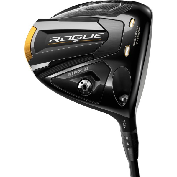 Callaway Rogue ST Max Draw Driver von Callaway