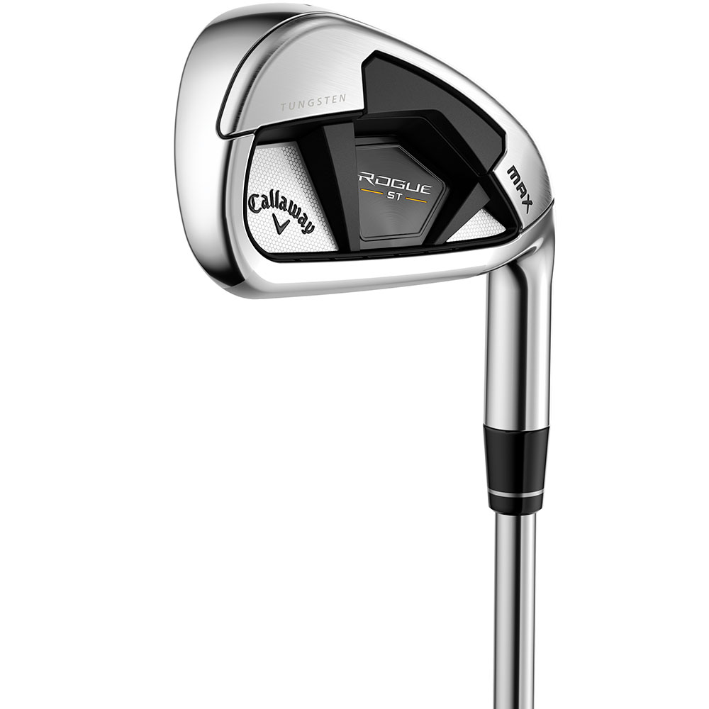 'Callaway Rogue ST Max Eisensatz 6-SW Herren' von Callaway