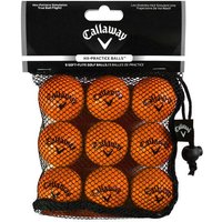 Callaway Soft Flight Balls (9er) orange von Callaway