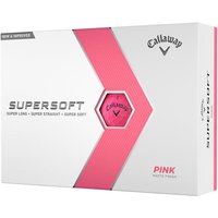 Callaway Supersoft pink von Callaway