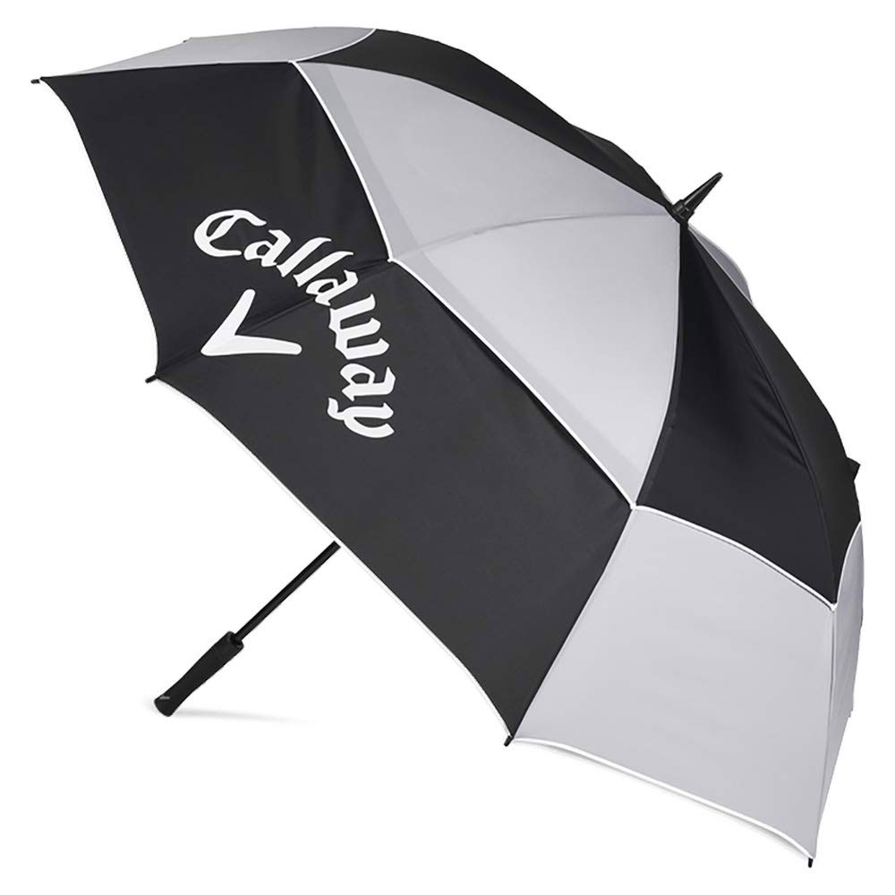 'Callaway Tour Authentic Double Canopy 68" Regenschirm' von Callaway