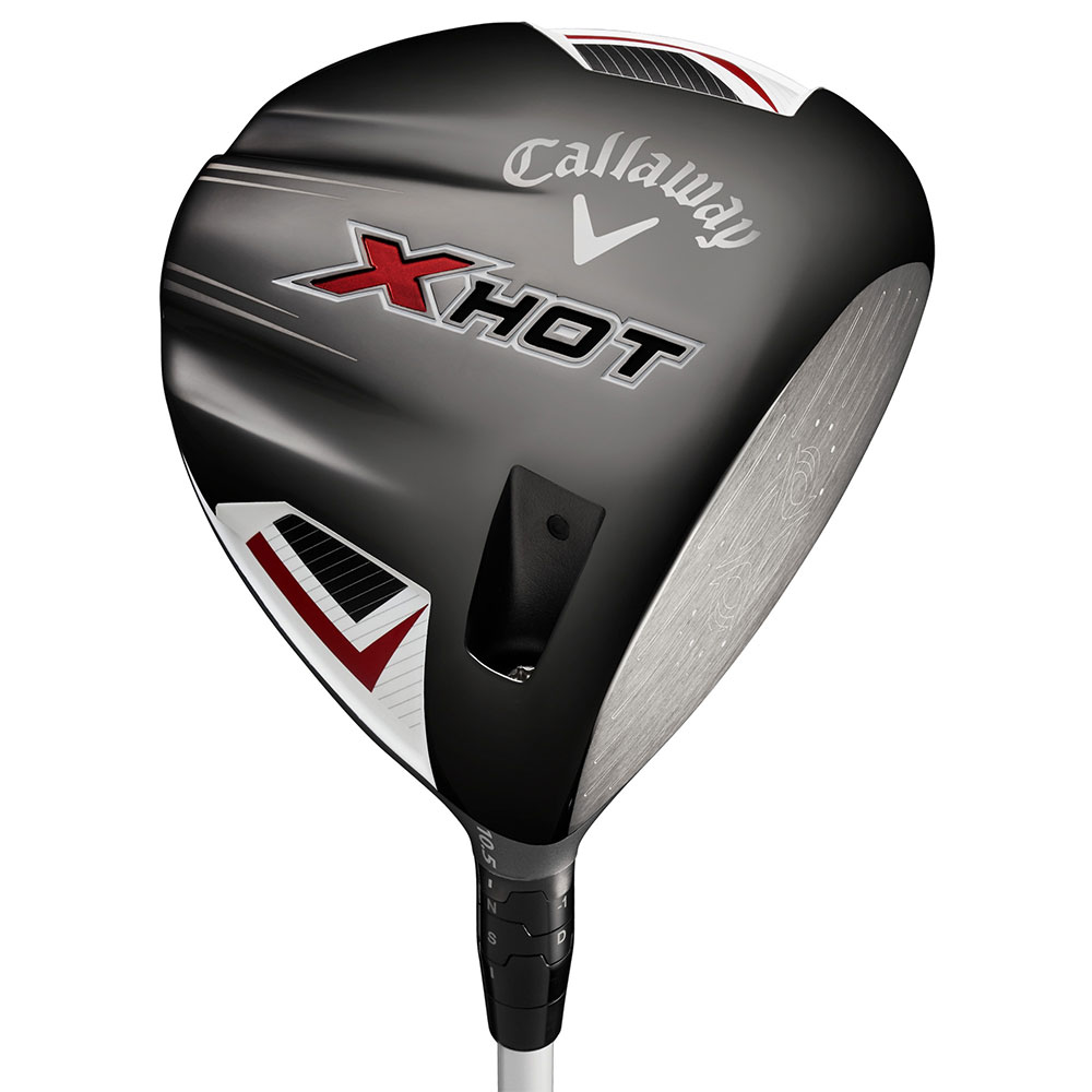 'Callaway X-Hot Damen Driver' von Callaway