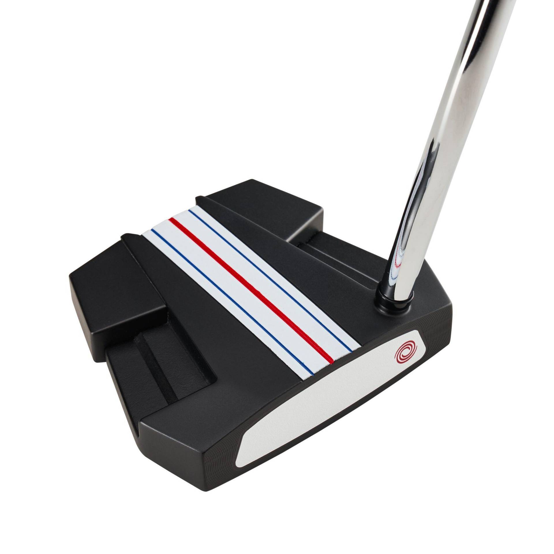 Golf-Putter 34 Zoll Face Balanced Odyssey Triple Track #11 DB Rechtshand von Callaway