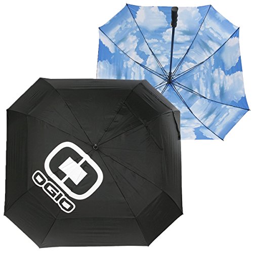 Ogio Golf Blue Sky Regenschirm von OGIO