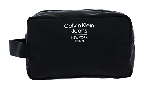 Calvin Klein Jeans Kulturbeutel 22 cm von Calvin Klein Jeans
