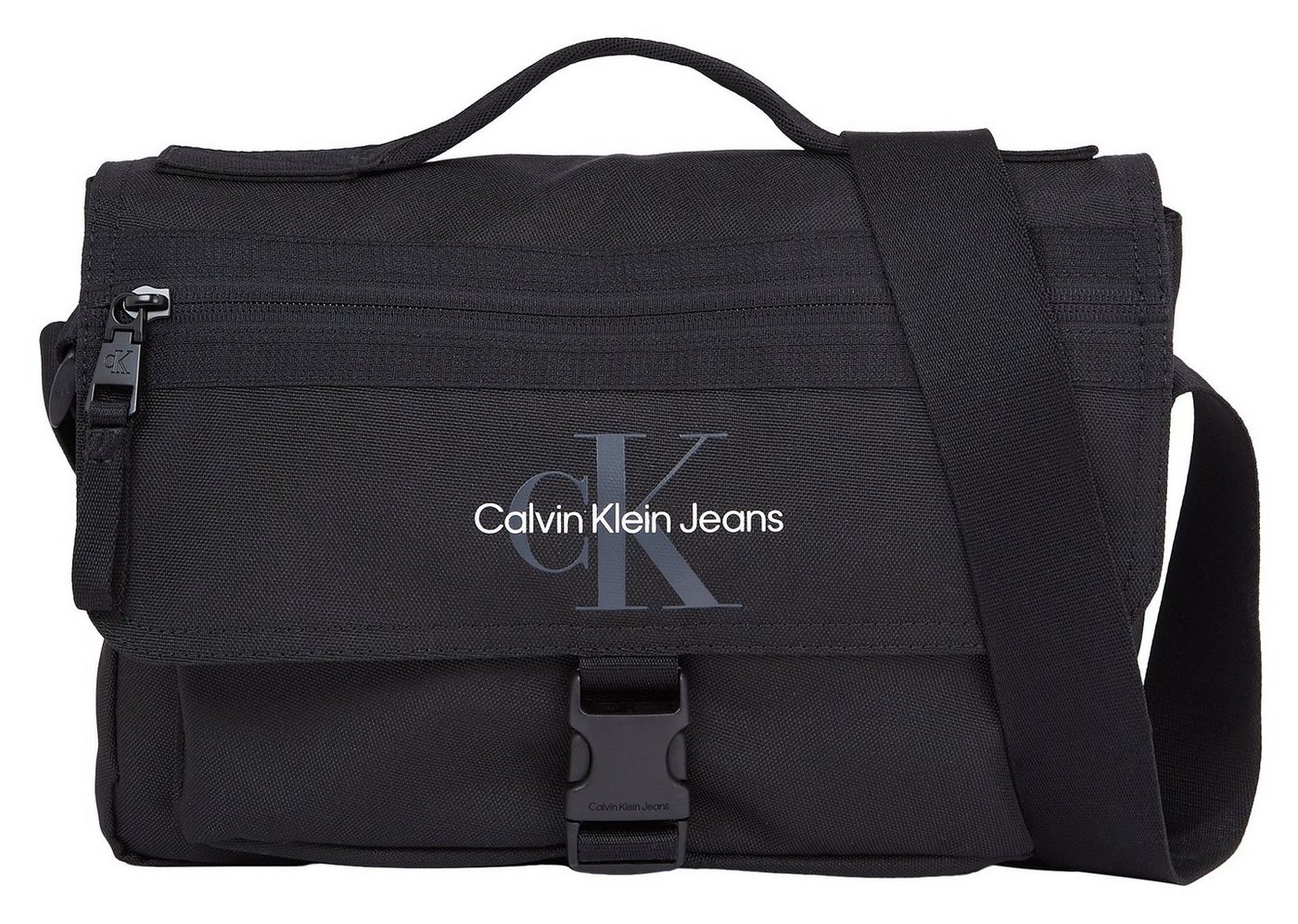Calvin Klein Jeans Messenger Bag SPORT ESSENTIALS MESSENGER29 M von Calvin Klein Jeans