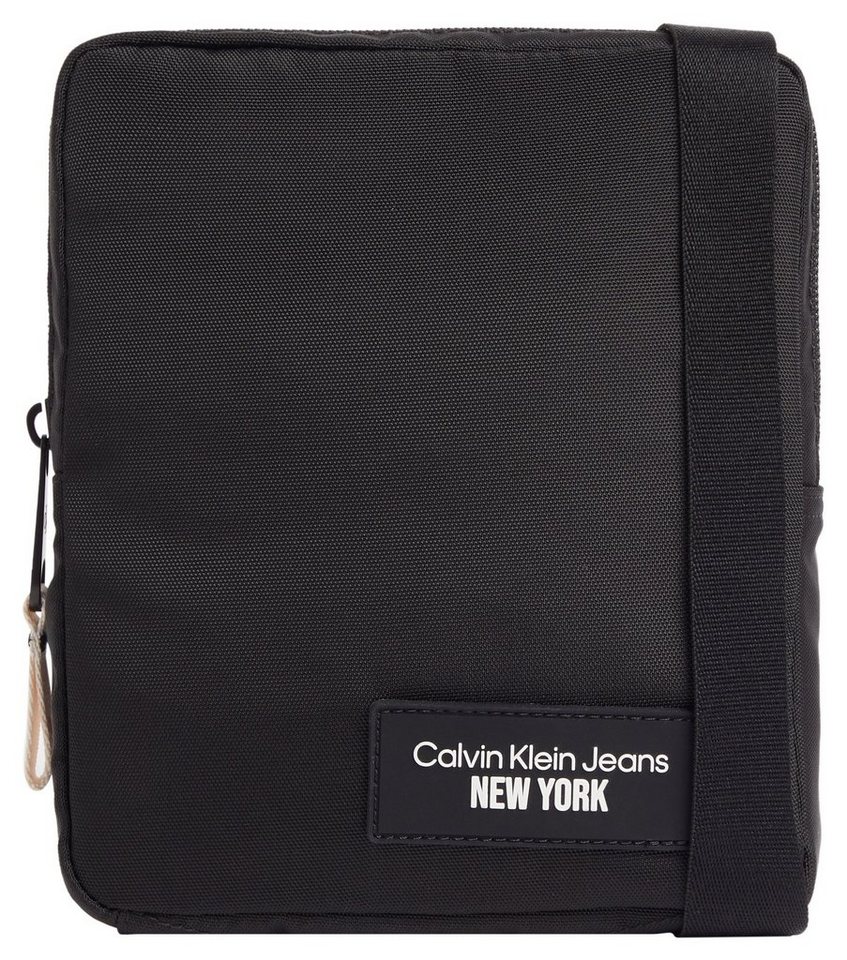 Calvin Klein Jeans Mini Bag SPORT ESSENTIALS REPORTER18 NY von Calvin Klein Jeans