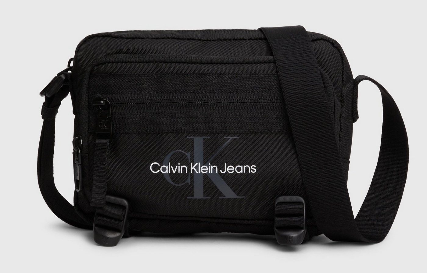 Calvin Klein Jeans Mini Bag SPORT ESSENTIALS U CAMERABAG21 M von Calvin Klein Jeans