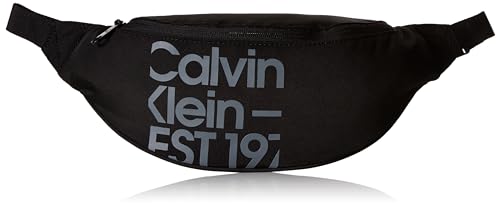 Calvin Klein Jeans Sport Essentials Gürteltasche 30 cm von Calvin Klein Jeans