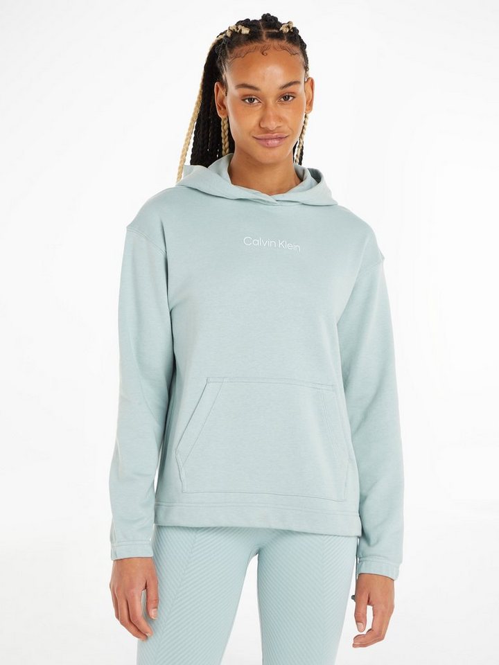 Calvin Klein Sport Kapuzensweatshirt Sweatshirt PW - Hoodie von Calvin Klein Sport