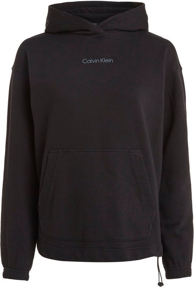 Calvin Klein Sport Kapuzensweatshirt Sweatshirt PW - Hoodie von Calvin Klein Sport