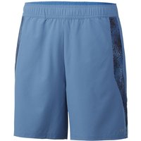 Calvin Klein 7" Woven Shorts Herren in blau, Größe: XXL von Calvin Klein