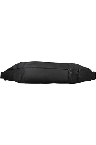 Calvin Klein BELT BAG Unisex-Erwachsene Tasche, Schwarz, One Size, schwarzes, Tek Beden, Western von Calvin Klein