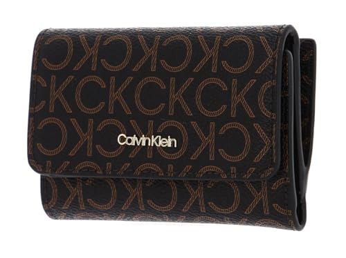 Calvin Klein CK Must Geldbörse 12 cm von Calvin Klein