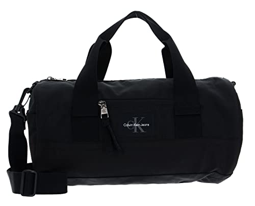 Calvin Klein CKJ Sport Essentials Duffle38 CB Black von Calvin Klein