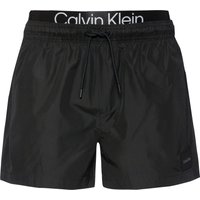 Calvin Klein Double Badehose Herren von Calvin Klein