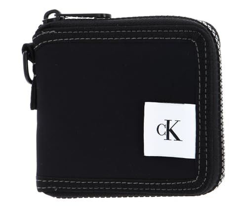 Calvin Klein Sport Essentials Cardcase Wallet Black von Calvin Klein