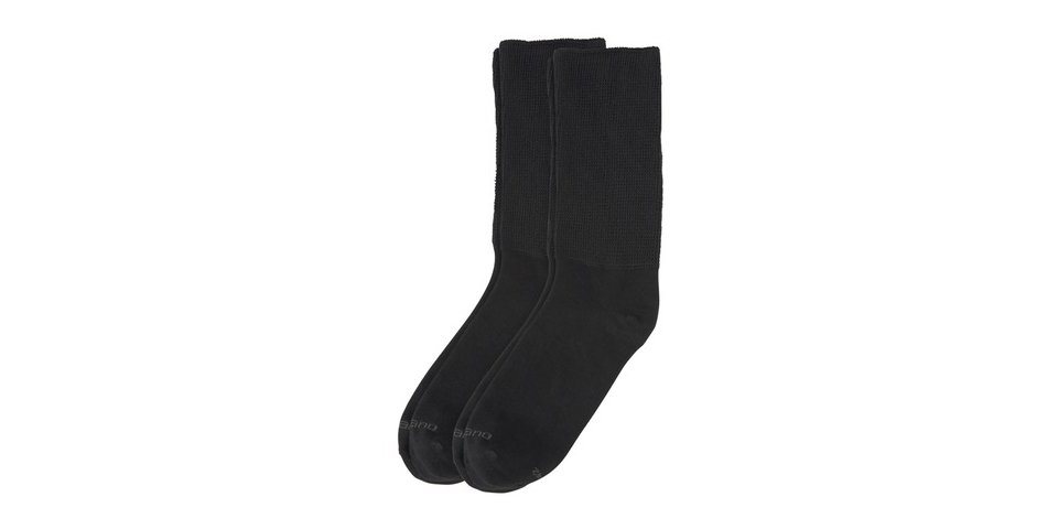 Camano Basicsocken Unisex Sport Socks - super soft - 2 von Camano
