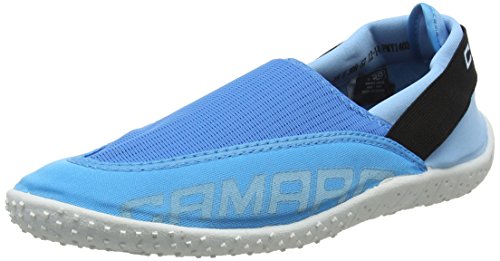 Camaro Air-Mesh Schuhe South Sea Slipper Neopren, Dunkelblau, 44/45 von Camaro