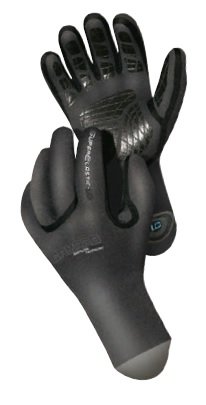 Camaro Seamless Bonding Gloves 1mm Gr. M/L von Camaro