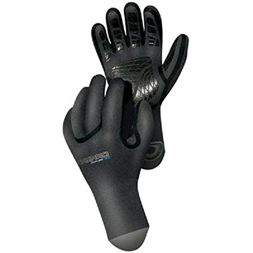 Camaro Seamless Bonding Gloves 3mm Gr. XXL von Camaro