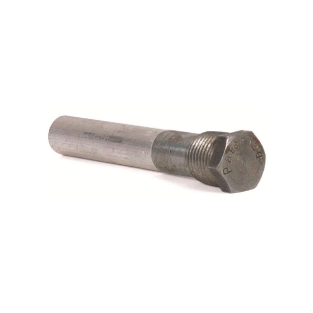 Camco 11563 Aluminium Rod Anode Silber 9.5´´ von Camco