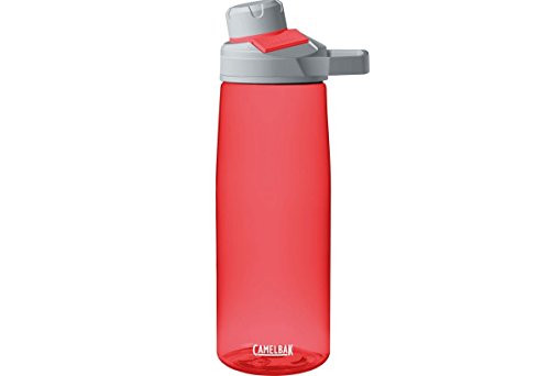 CAMELBAK Trinkflasche Chute Mag, 750 ml, rosa (Coral) von CAMELBAK