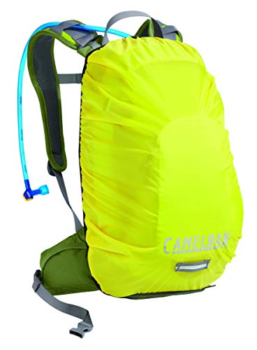 CamelBak Products LLC Pack Raincover 700 Yellow S/M CamelBak Products LLC Pack Raincover 700 Yellow S/M von CamelBak