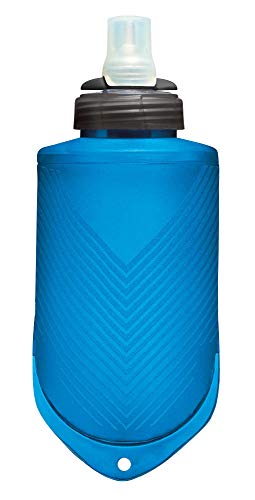 CAMELBAK Unisex – Erwachsene Wasserflasche-08196883 Wasserflasche, Blau, One Size von CAMELBAK