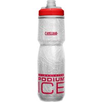 CAMELBAK Podium Ice 620 ml Trinkflasche, Fahrradflasche, Fahrradzubehör|CAMELBAK von Camelbak