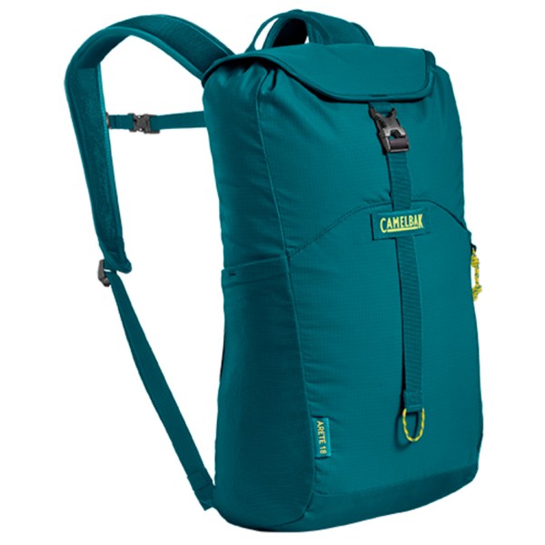 Camelbak - Arete 18 Terra - Daypack Gr 18 l blau/türkis von Camelbak