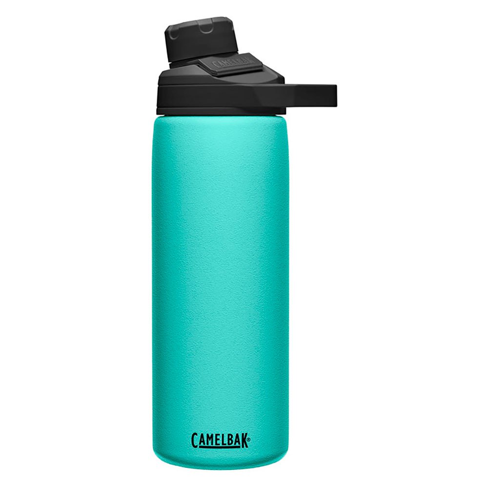 Camelbak Chute Mag Insulated Water Bottle 600ml Blau von Camelbak