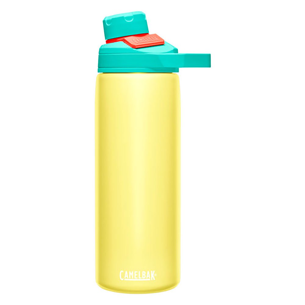 Camelbak Chute Mag Ltd Water Bottle 600ml Gelb von Camelbak