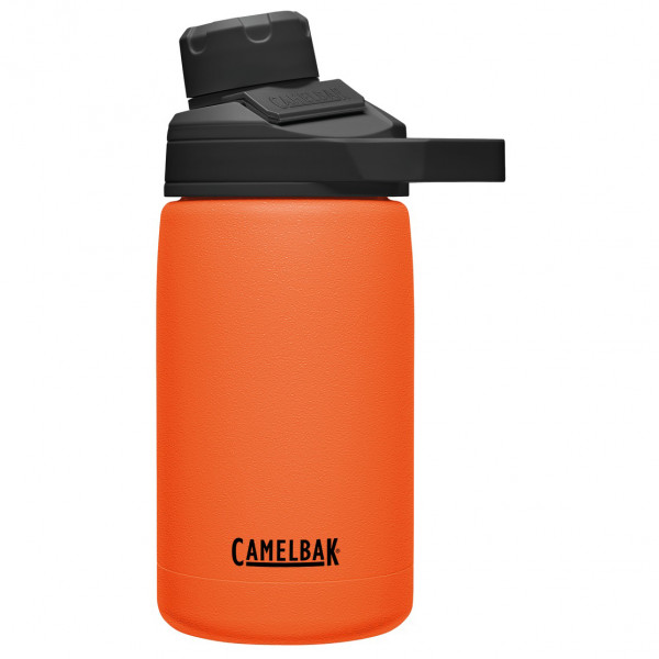 Camelbak - Chute Mag Vacuum - Isolierflasche Gr 1000 ml;1200 ml;600 ml;750 ml blau;lila;rosa;schwarz;türkis von Camelbak