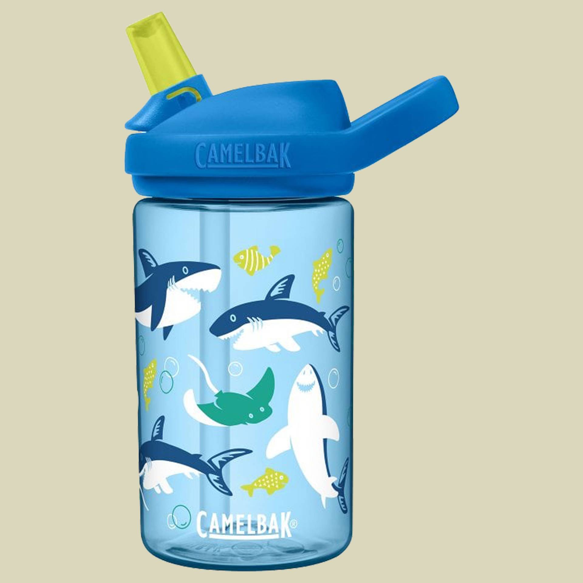 Eddy+ Kids von Camelbak