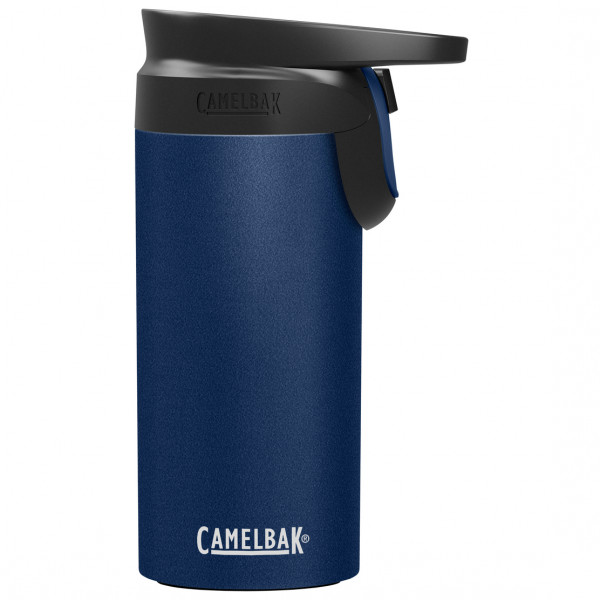 Camelbak - Forge Flow Sst Vacuum Insulated 12oz - Trinkflasche Gr 350 ml blau von Camelbak