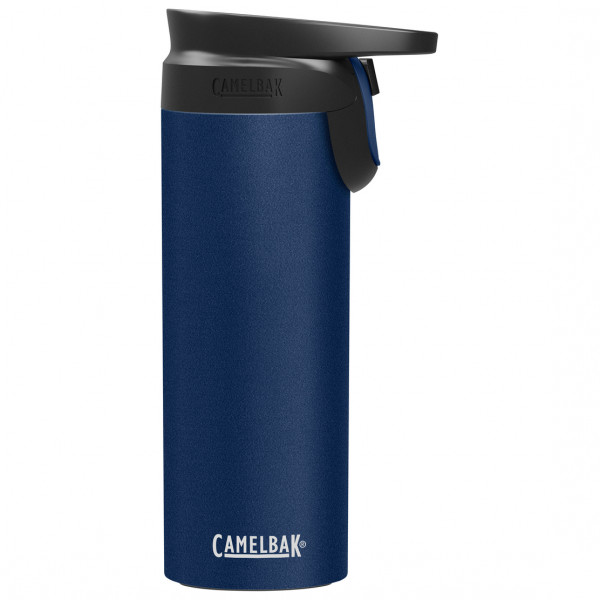 Camelbak - Forge Flow Sst Vacuum Insulated 16oz - Trinkflasche Gr 500 ml blau;grün;schwarz von Camelbak