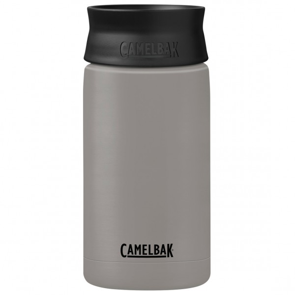 Camelbak - Hot Cap - Trinkflasche Gr 600 ml blau;grau von Camelbak