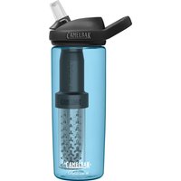 Camelbak eddy+ LifeStraw Trinkflasche von Camelbak