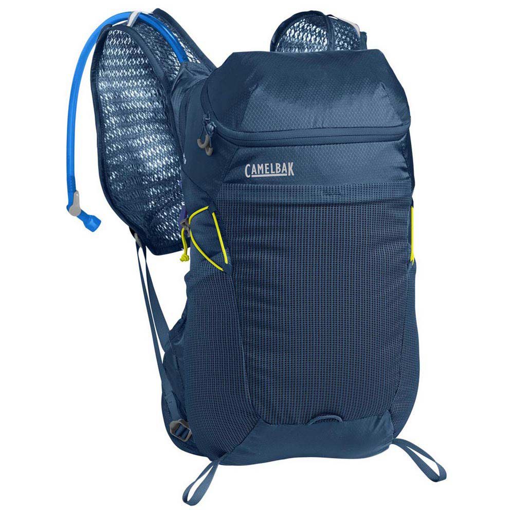 Camelbak Octane 18 16l+crux 2l Backpack Blau von Camelbak
