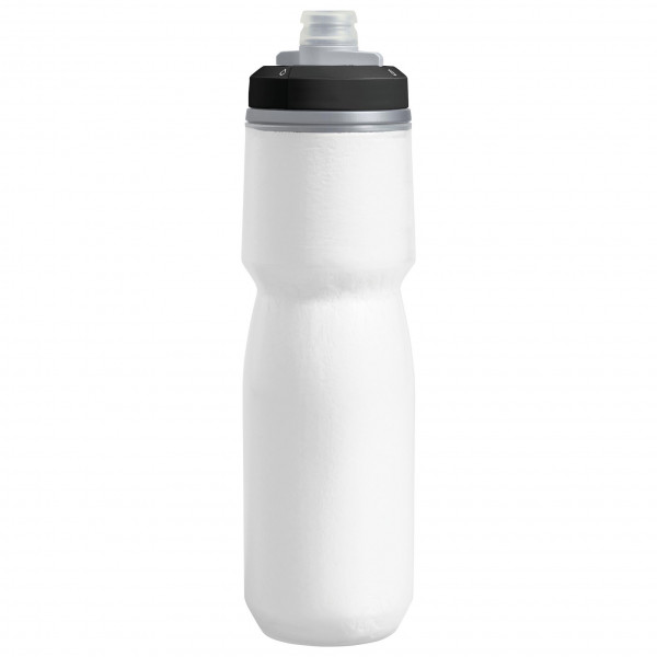 Camelbak - Podium Chill - Isolierflasche Gr 620 ml weiß/grau von Camelbak