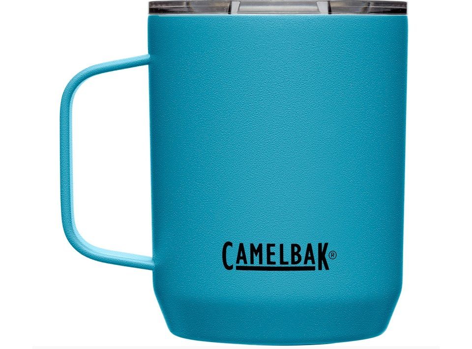 Camelbak Thermoflasche Camelbak Camp Mug Vacuum Insulated 350ml Kaffeebecher von Camelbak