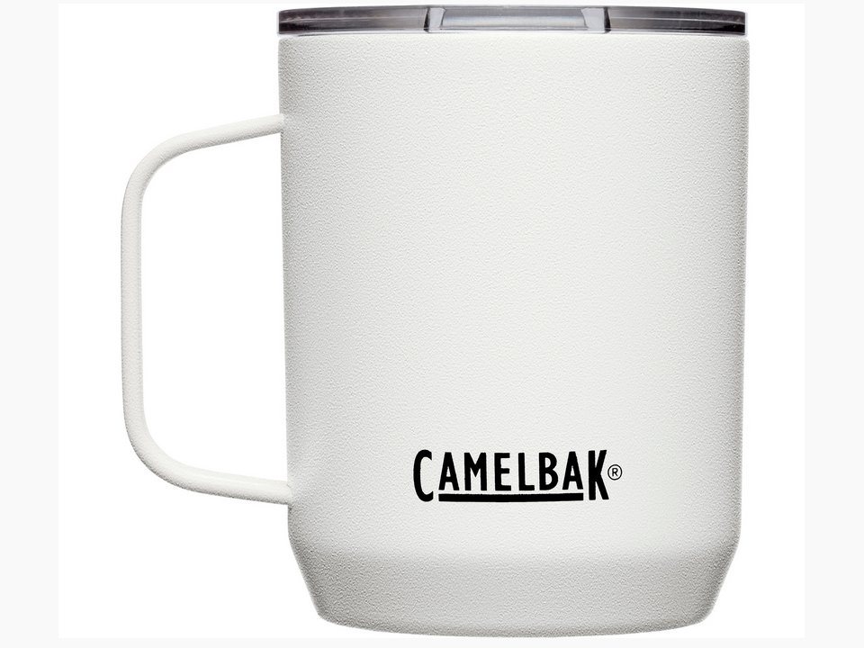 Camelbak Thermoflasche Camelbak Camp Mug Vacuum Insulated 350ml Kaffeebecher von Camelbak