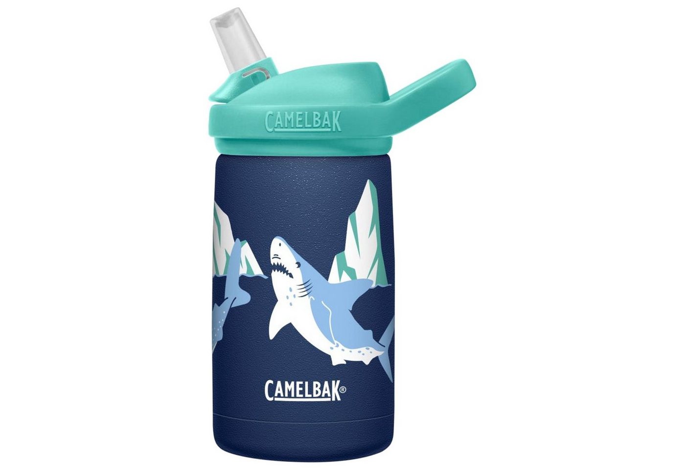 Camelbak Thermoflasche, Kinder von Camelbak