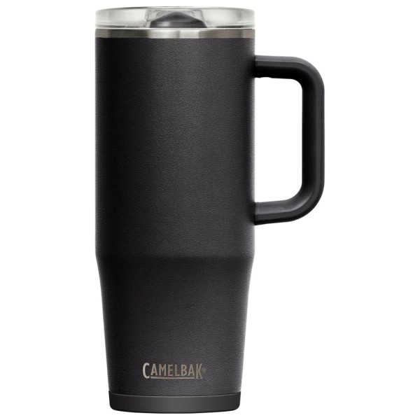 Camelbak - Thrive Mug VSS 1L - Campingzubehör Gr 1000 ml grau/schwarz von Camelbak