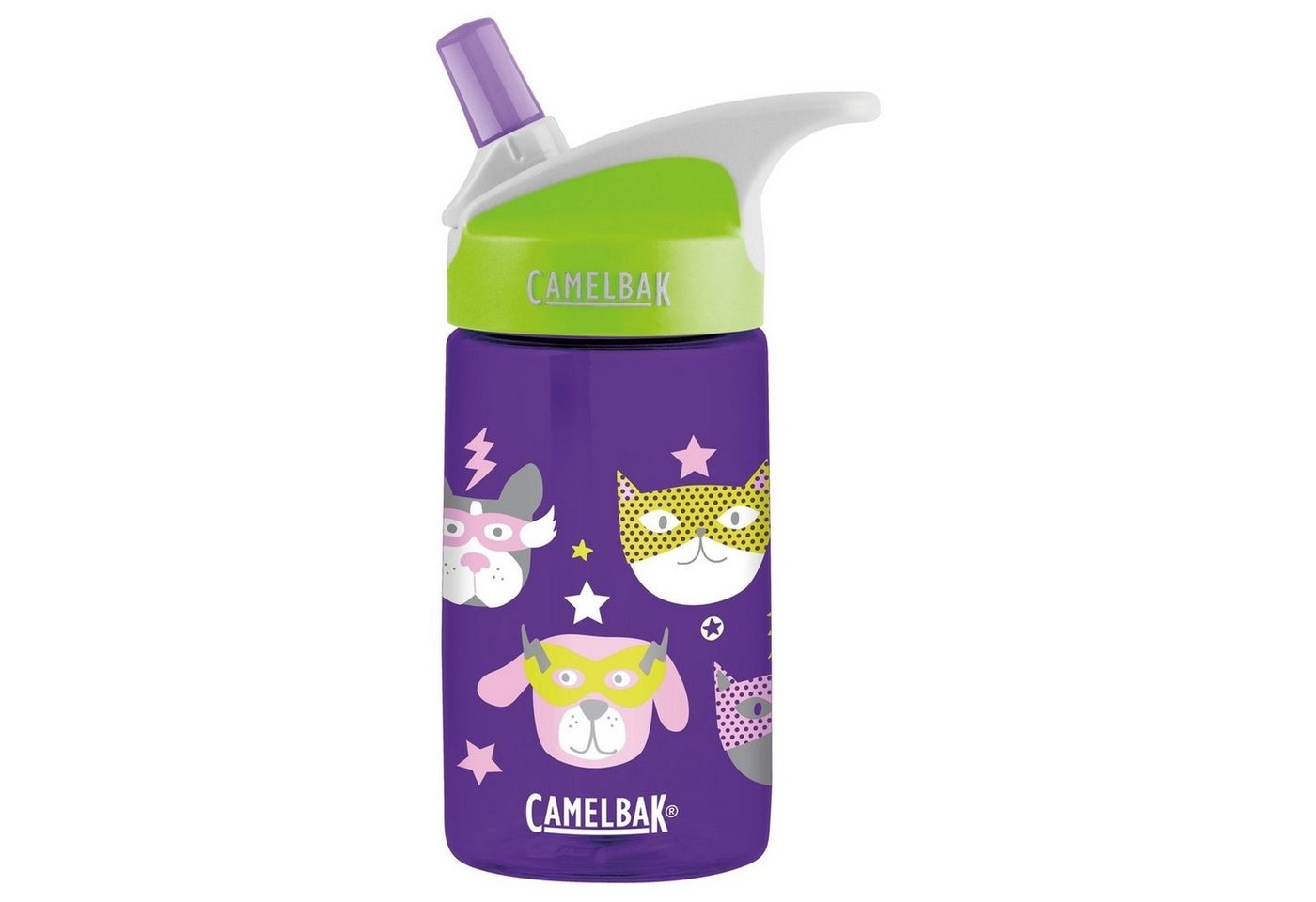 Camelbak Trinkflasche von Camelbak