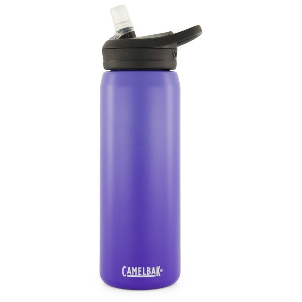 Camelbak - eddy+  SST Vacuum Insulated 25oz - Isolierflasche Gr 750 ml lila;rosa von Camelbak